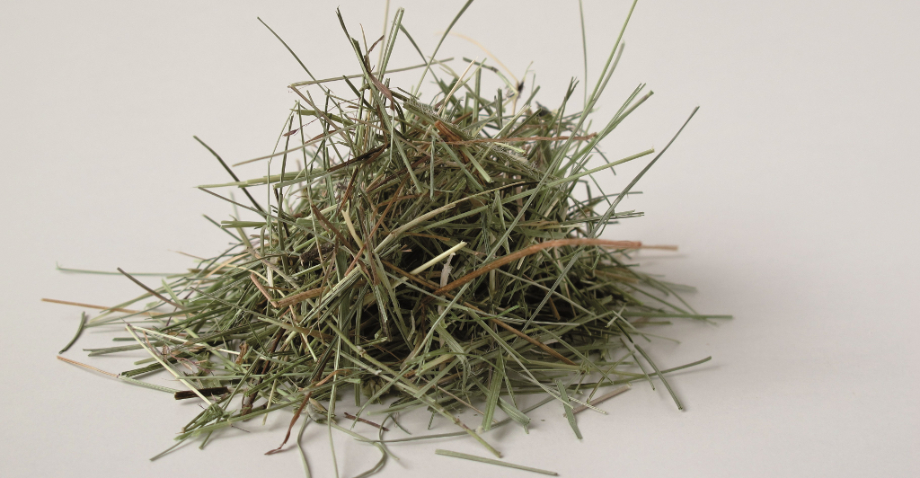 0010 FIENO ALPINO materiale