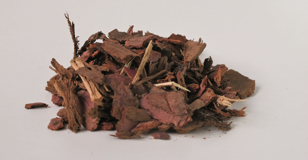 0142 CORTECCIA GROSSOLANA materiale