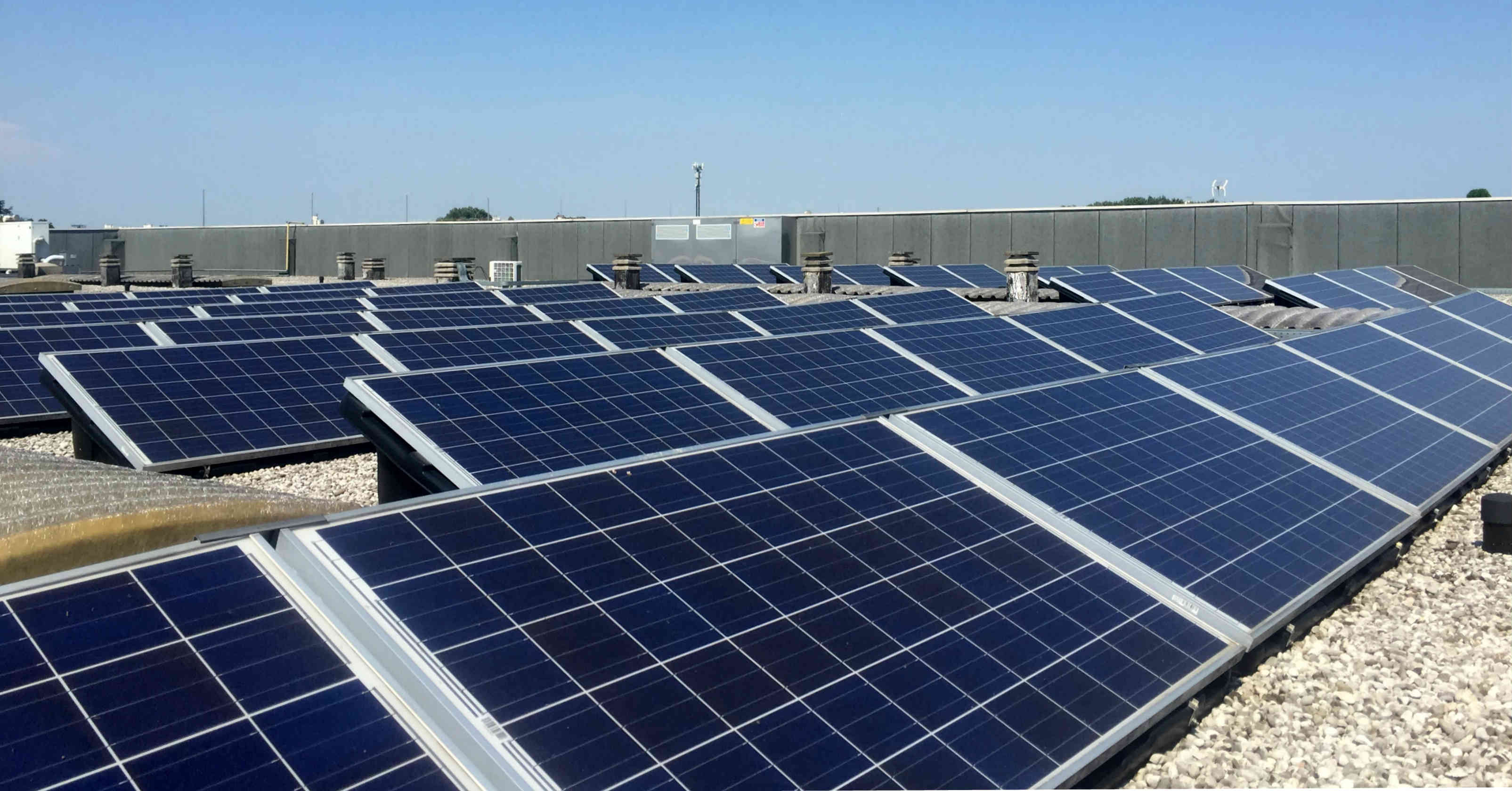 10 anni di energia pulita