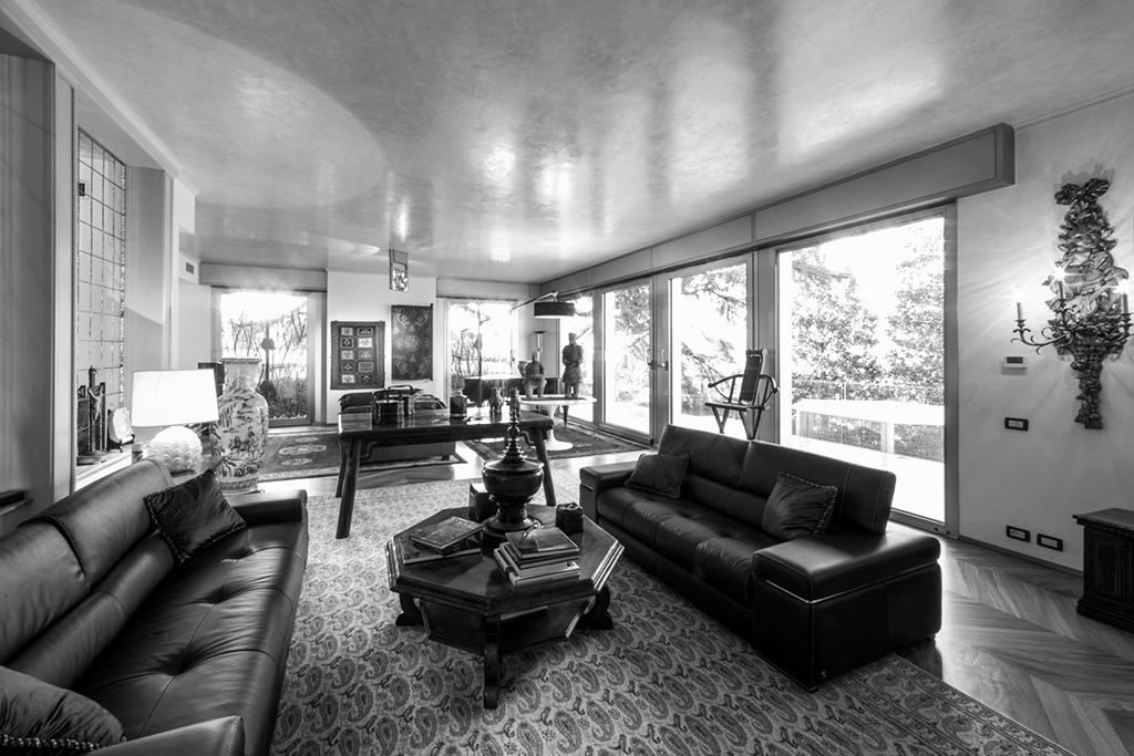 Progetto in costante sviluppo