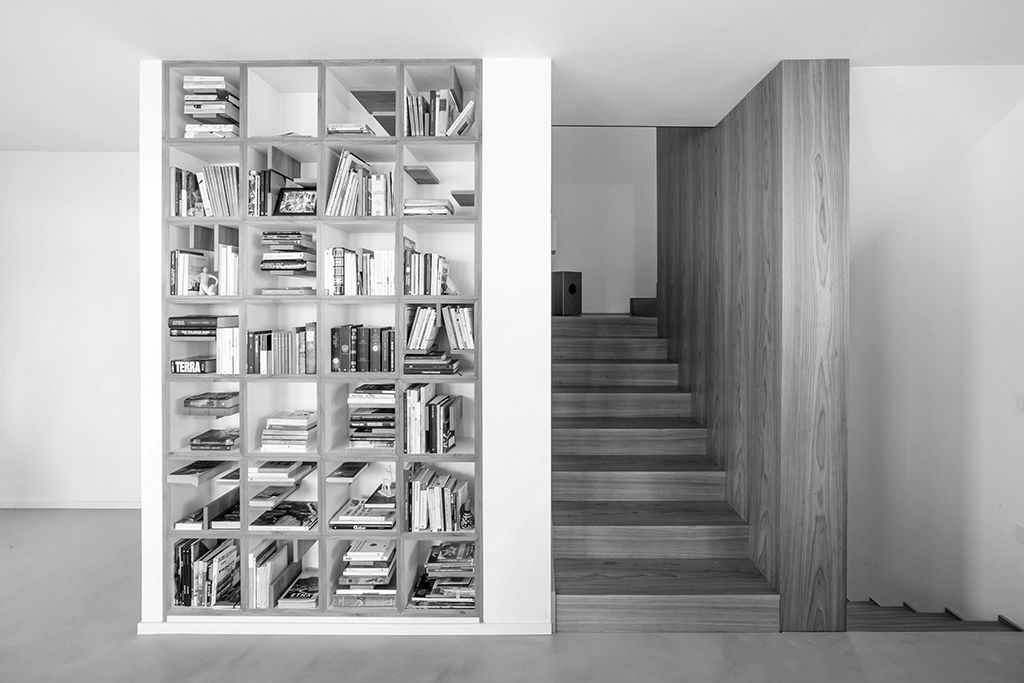 Abitazione di Elia Pedron